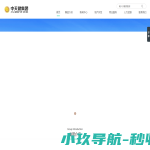 中天健集团