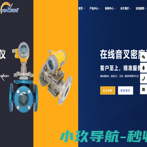 在线测量密度计_在线音叉密度计-山东艾普信自动化仪表厂家