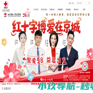 北京市红十字基金会