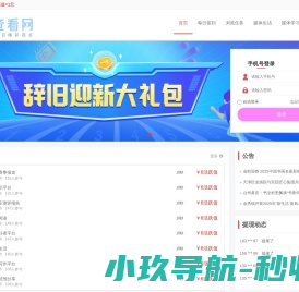 查看网