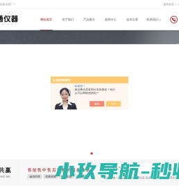 旋转式粘度计