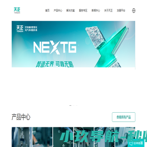 天正