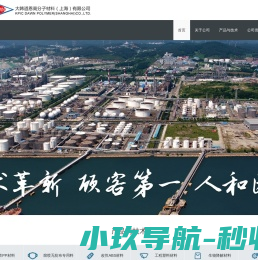 大韩道恩高分子材料（上海）有限公司