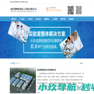 武汉博辉恒创化工科技有限公司