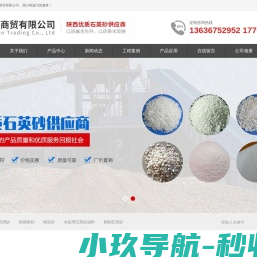 网站截图