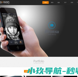 TGVISION双晖传媒