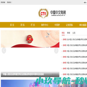 中文卫视网