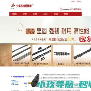 滚子链条|传动链|链条厂|双节距链|工业链条|输送链|板式链|特种链条-兴化市特种链条厂