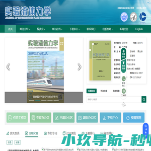 实验流体力学