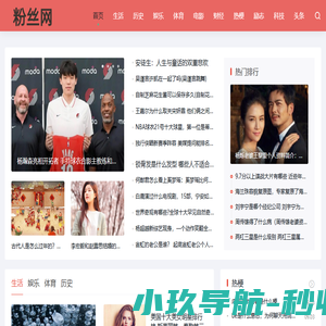 粉丝网