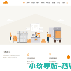 近邻宝