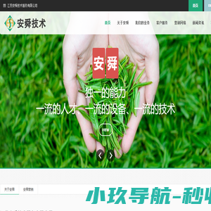 江苏安舜技术服务有限公司