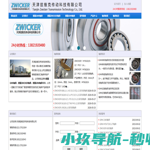 德国GMN轴承|ZWICKER轴承|GRW轴承|进口微型高精密轴承-天津兹维克传动科技有限公司