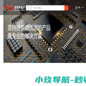 深圳市爱赛斯电子有限公司