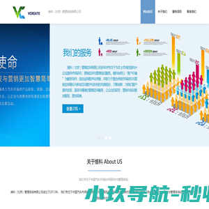 维科（北京）管理咨询有限公司