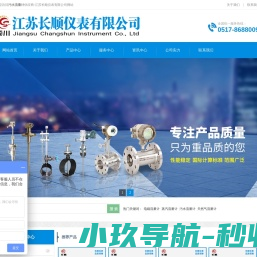 蒸汽流量计