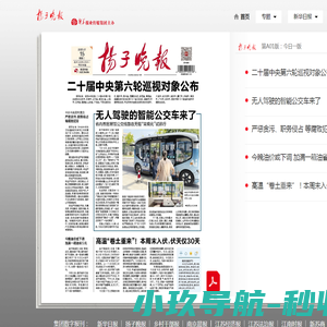 扬子晚报