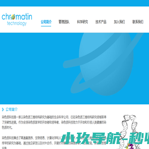 网站截图