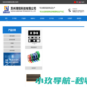 苏州港阳科技有限公司