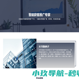 爱瑞电子