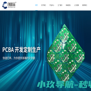 深圳市创明芯科技有限公司