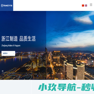 天信仪表集团有限公司