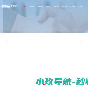 中波电气有限公司