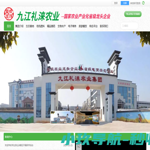 九江礼涞科技集团有限公司