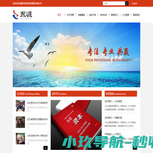 东源投资
