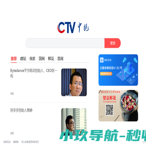 CTV中视
