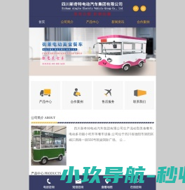 四川新奇特电动汽车集团有限公司