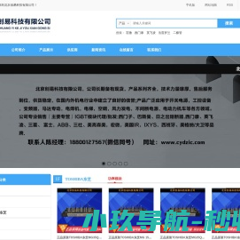 功率模块