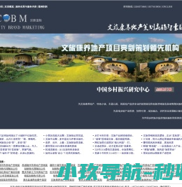 武汉京辰文旅康养田园地产营销策划公司*华中旅居地产特色小镇主题公园领先营销顾问机构（湖北）