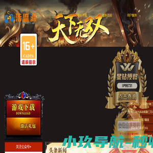 无双网络