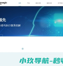 深圳锐盟半导体有限公司