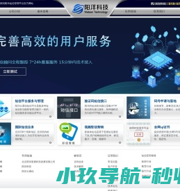 短信群发平台,阳洋新通科技