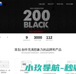 MRBob交互设计公司