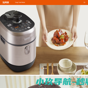 SUPOR-苏泊尔官方网站-SUPOR-苏泊尔官方网站