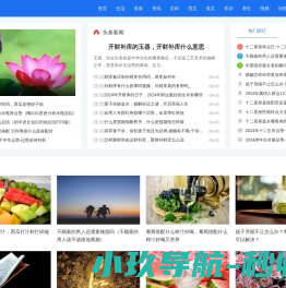 必乐生活网