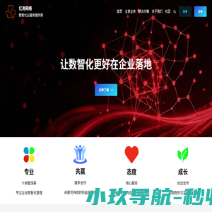东莞市亿用网络软件有限公司