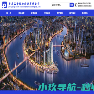 重庆品智检验检测有限公司