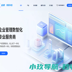 菏泽金蝶云