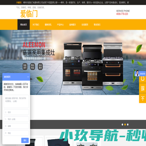 嵊州市爱临门电器有限公司