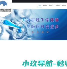 网站截图