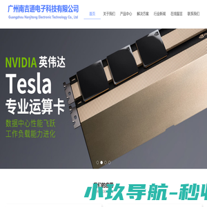 广州南吉通电子科技有限公司  专业显卡 设计绘图卡 计算卡