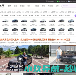 众车网