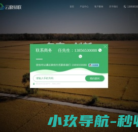 云晓易联