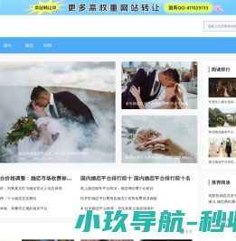 柯南婚恋网