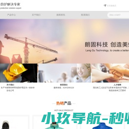 广东朗固实业有限公司