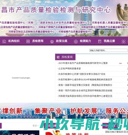 网站截图